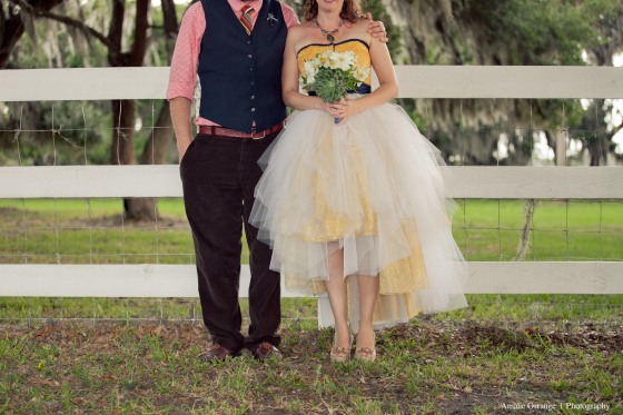 Orlando weddings photography