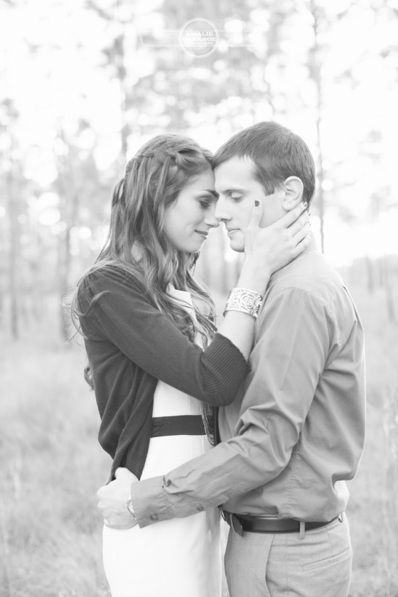 Orlando wedding photographer | Engagement photography | Bella Collina